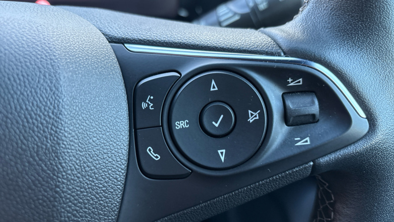 Vauxhall Mokka 1.2 Turbo 100 GS Line 5dr Petrol Hatchback